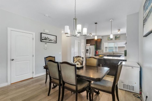 206 Cornerstone Road Ne, Calgary, AB 