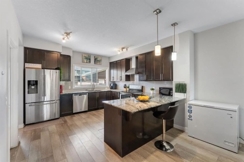 206 Cornerstone Road Ne, Calgary, AB 