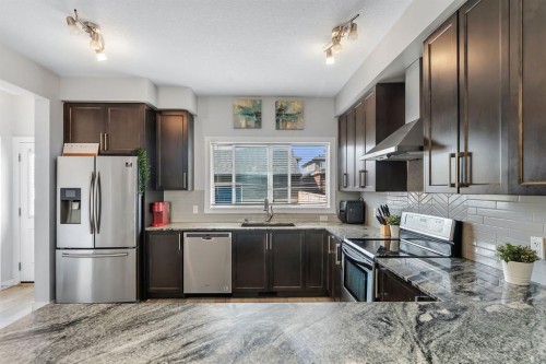206 Cornerstone Road Ne, Calgary, AB 