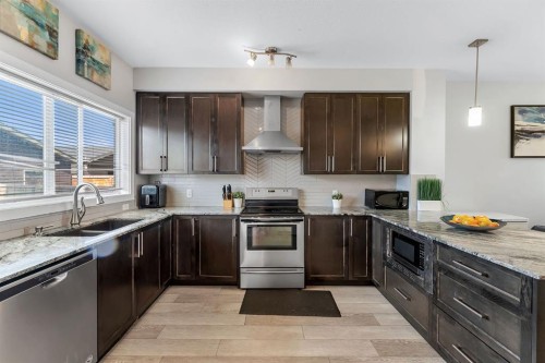206 Cornerstone Road Ne, Calgary, AB 