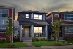 206 Cornerstone Road NE Calgary, AB T3N 1R5