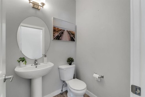 206 Cornerstone Road Ne, Calgary, AB 