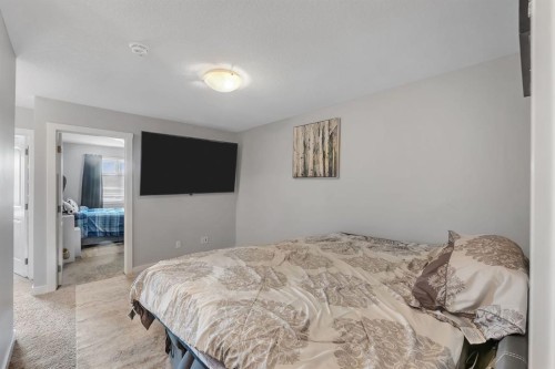 206 Cornerstone Road Ne, Calgary, AB 