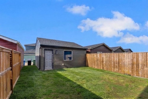 206 Cornerstone Road Ne, Calgary, AB 
