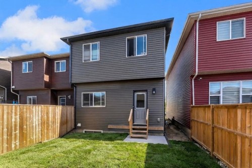 206 Cornerstone Road Ne, Calgary, AB 