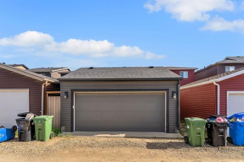 206 Cornerstone Road Ne, Calgary, AB 
