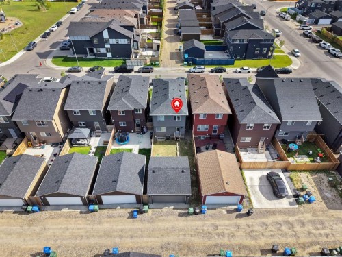 206 Cornerstone Road Ne, Calgary, AB 