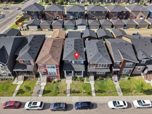 206 Cornerstone Road Ne, Calgary, AB 