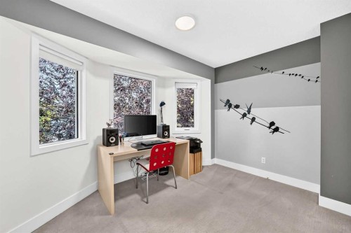 555 Killarney Glen Court Sw, Calgary, AB 