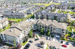 2414-130 Panatella Street NW Calgary, AB T3K 0Y6
