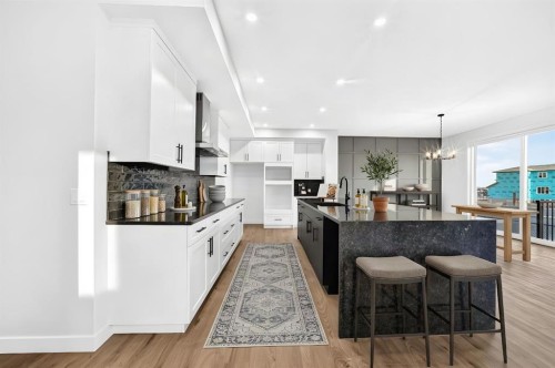 427 Bridgeport Glen, Chestermere, AB 