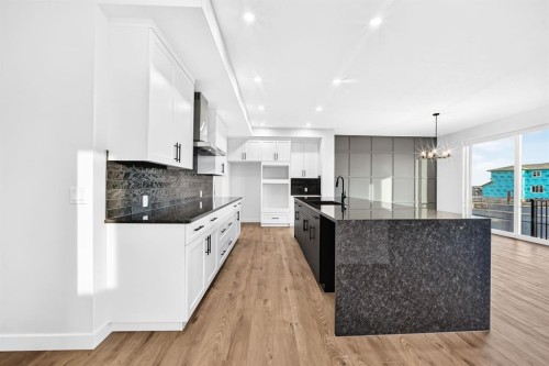 427 Bridgeport Glen, Chestermere, AB 