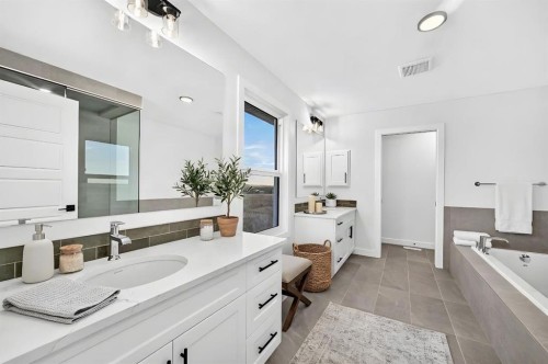 427 Bridgeport Glen, Chestermere, AB 