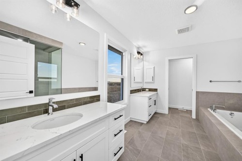 427 Bridgeport Glen, Chestermere, AB 
