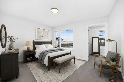 427 Bridgeport Glen, Chestermere, AB 