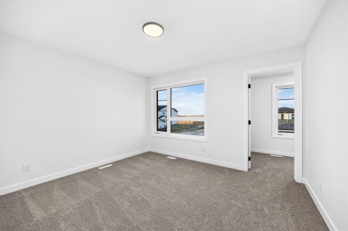 427 Bridgeport Glen, Chestermere, AB 
