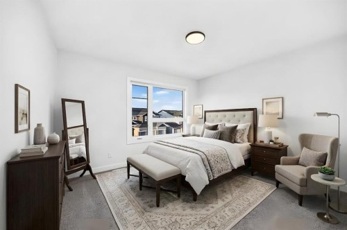 427 Bridgeport Glen, Chestermere, AB 
