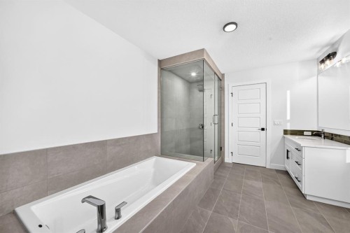 427 Bridgeport Glen, Chestermere, AB 