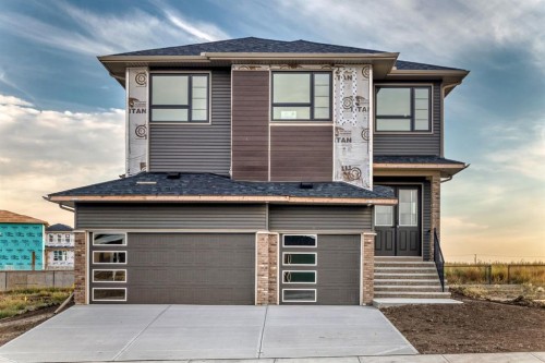 427 Bridgeport Glen, Chestermere, AB 