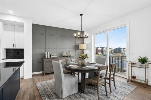 427 Bridgeport Glen, Chestermere, AB 
