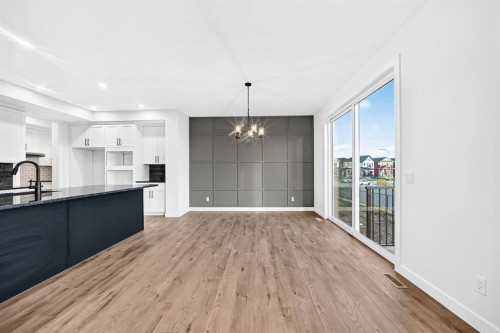 427 Bridgeport Glen, Chestermere, AB 