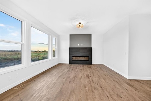 427 Bridgeport Glen, Chestermere, AB 