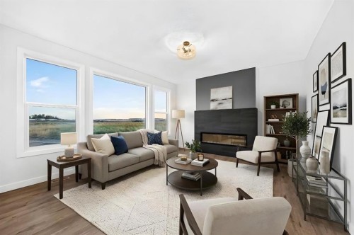 427 Bridgeport Glen, Chestermere, AB 