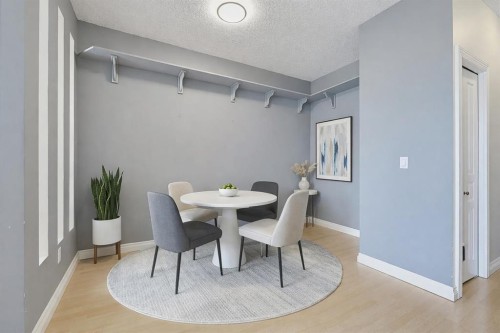 4-117 Rockyledge View Nw, Calgary, AB 