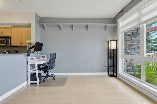 4-117 Rockyledge View Nw, Calgary, AB 