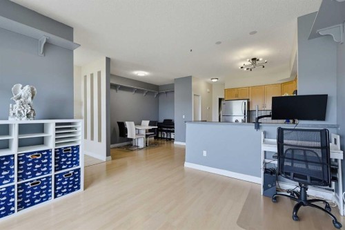 4-117 Rockyledge View Nw, Calgary, AB 