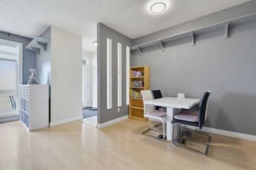 4-117 Rockyledge View Nw, Calgary, AB 