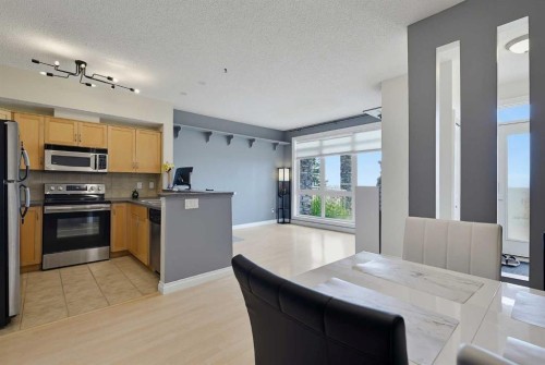 4-117 Rockyledge View Nw, Calgary, AB 