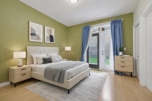 4-117 Rockyledge View Nw, Calgary, AB 