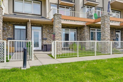 4-117 Rockyledge View Nw, Calgary, AB 