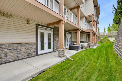4-117 Rockyledge View Nw, Calgary, AB 