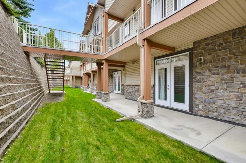 4-117 Rockyledge View Nw, Calgary, AB 