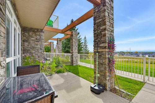 4-117 Rockyledge View Nw, Calgary, AB 