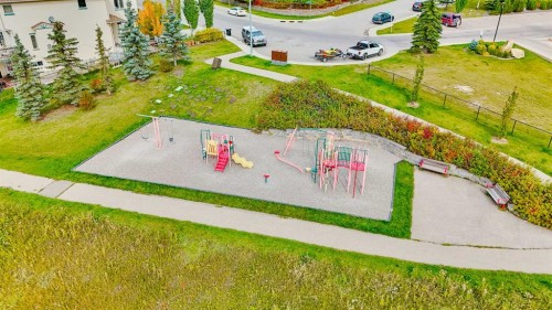 4-117 Rockyledge View Nw, Calgary, AB 