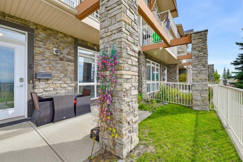 4-117 Rockyledge View Nw, Calgary, AB 