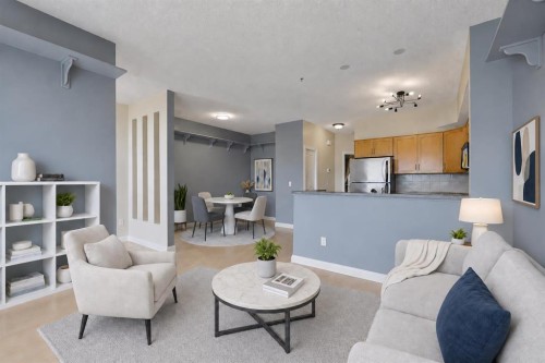 4-117 Rockyledge View Nw, Calgary, AB 