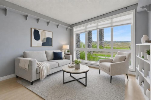 4-117 Rockyledge View Nw, Calgary, AB 