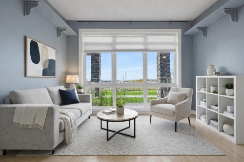 4-117 Rockyledge View Nw, Calgary, AB 