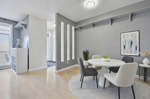 4-117 Rockyledge View Nw, Calgary, AB 