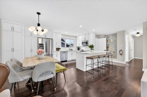 316 Wascana Road Se, Calgary, AB 