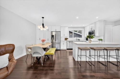 316 Wascana Road Se, Calgary, AB 