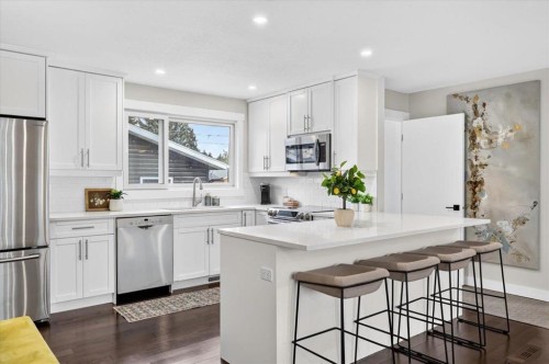 316 Wascana Road Se, Calgary, AB 