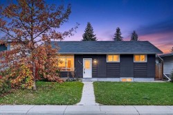 316 Wascana Road SE Calgary, AB T2J 1H8