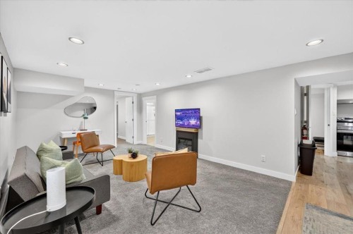 316 Wascana Road Se, Calgary, AB 