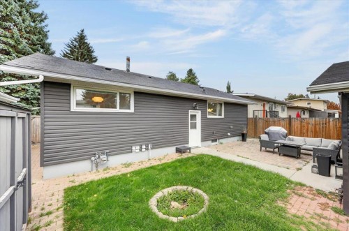 316 Wascana Road Se, Calgary, AB 