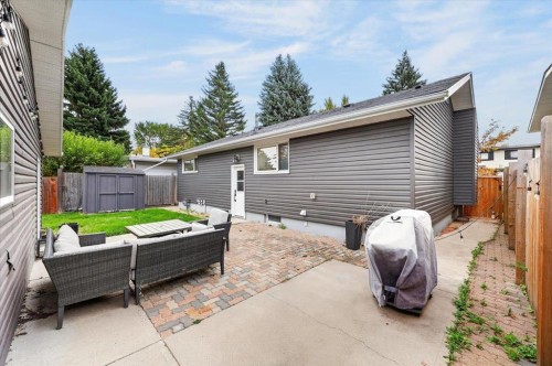 316 Wascana Road Se, Calgary, AB 